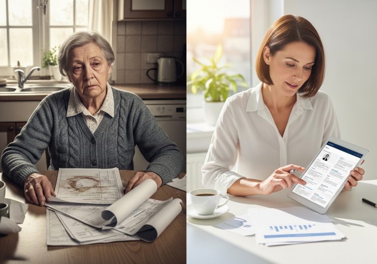 Aged Final Expense Leads vs New Leads