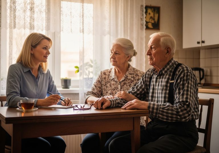 Burial Insurance Leads