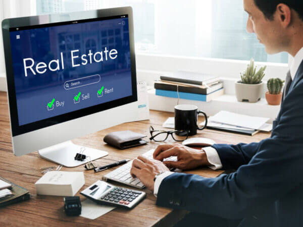 characteristics realestate lead