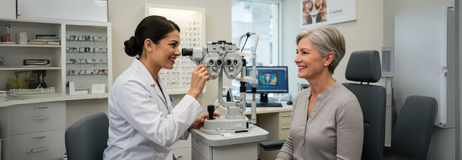 Cigna Vision Insurance