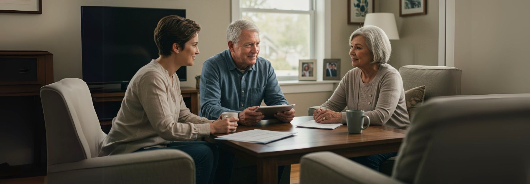 Life Insurance for Parents