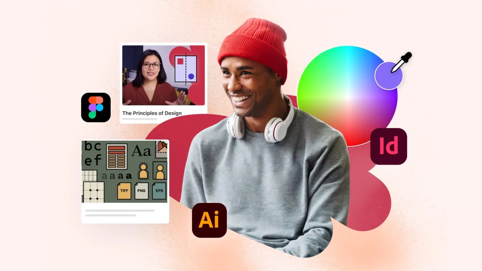 Tuts Roundup  Top Graphic Design Courses