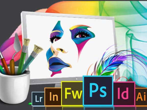 graphic design 1280x720