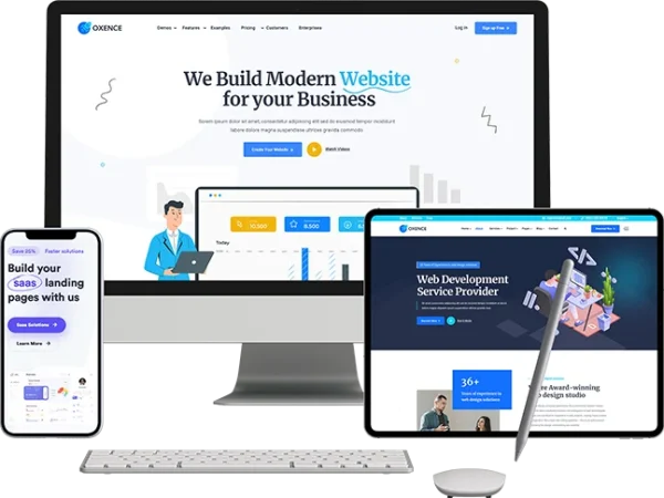 popular services