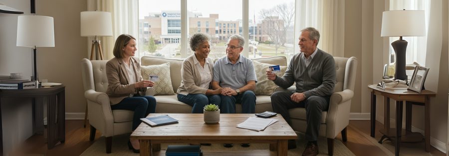 Medicare Advantage vs Supplement