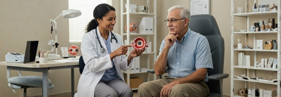 Does Medicare Cover Cataract Surgery