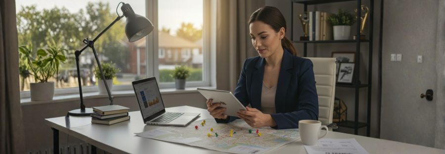 Mortgage Leads for Sale