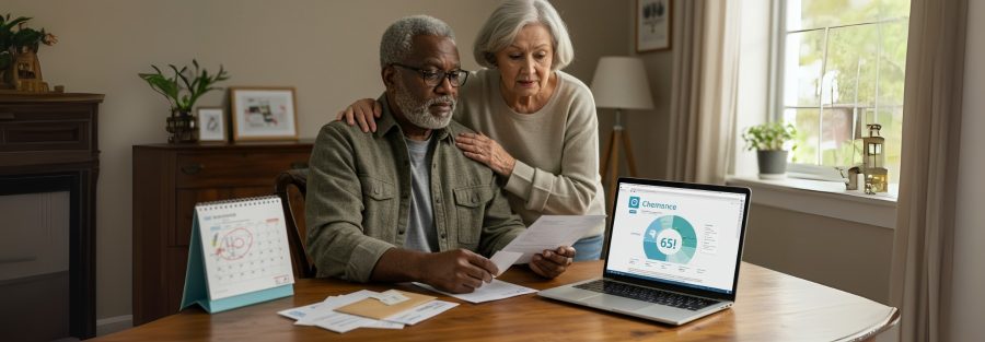 Turning 65 Medicare Leads