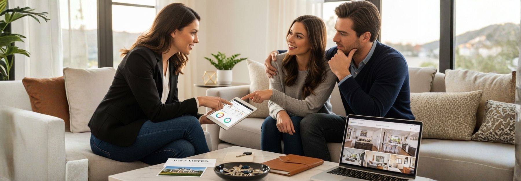 Real Estate Lead Generation