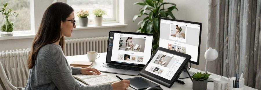 Reactive Web Design (1)