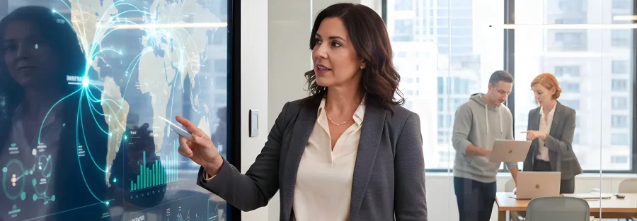 Enterprise SEO Agency